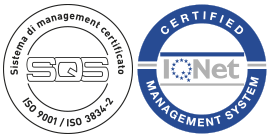 Certificazioni Nicro