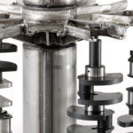 Attrezzature per trattamento termico miniatura 3 - Nicro