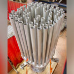 Componenti per settore Oil & Gas miniatura 5 - Nicro