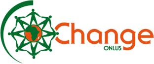 Change Onlus logo