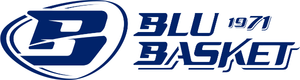 Blu Basket logo