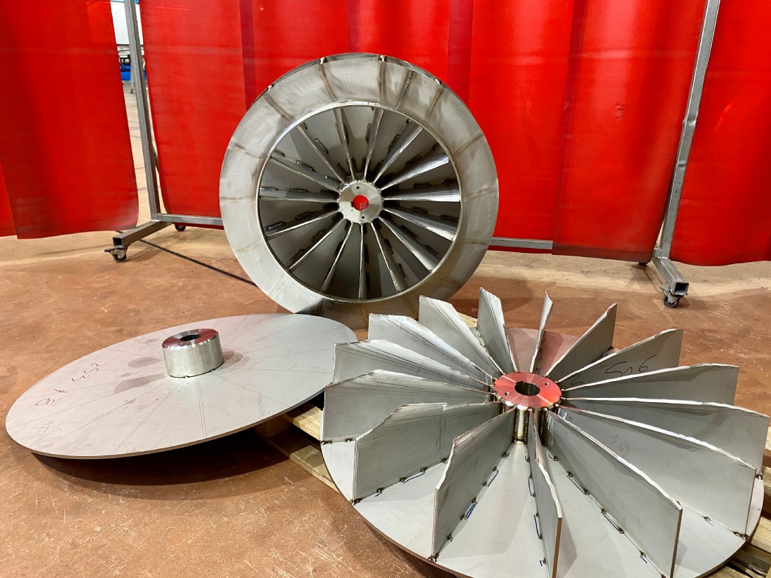 Nicro_convection fans_ventole_convezione